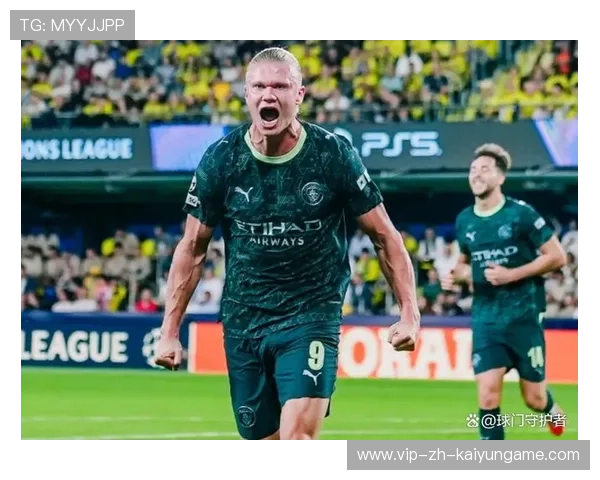 世界杯姆巴佩若开局破门，哈兰德能否立即回应？